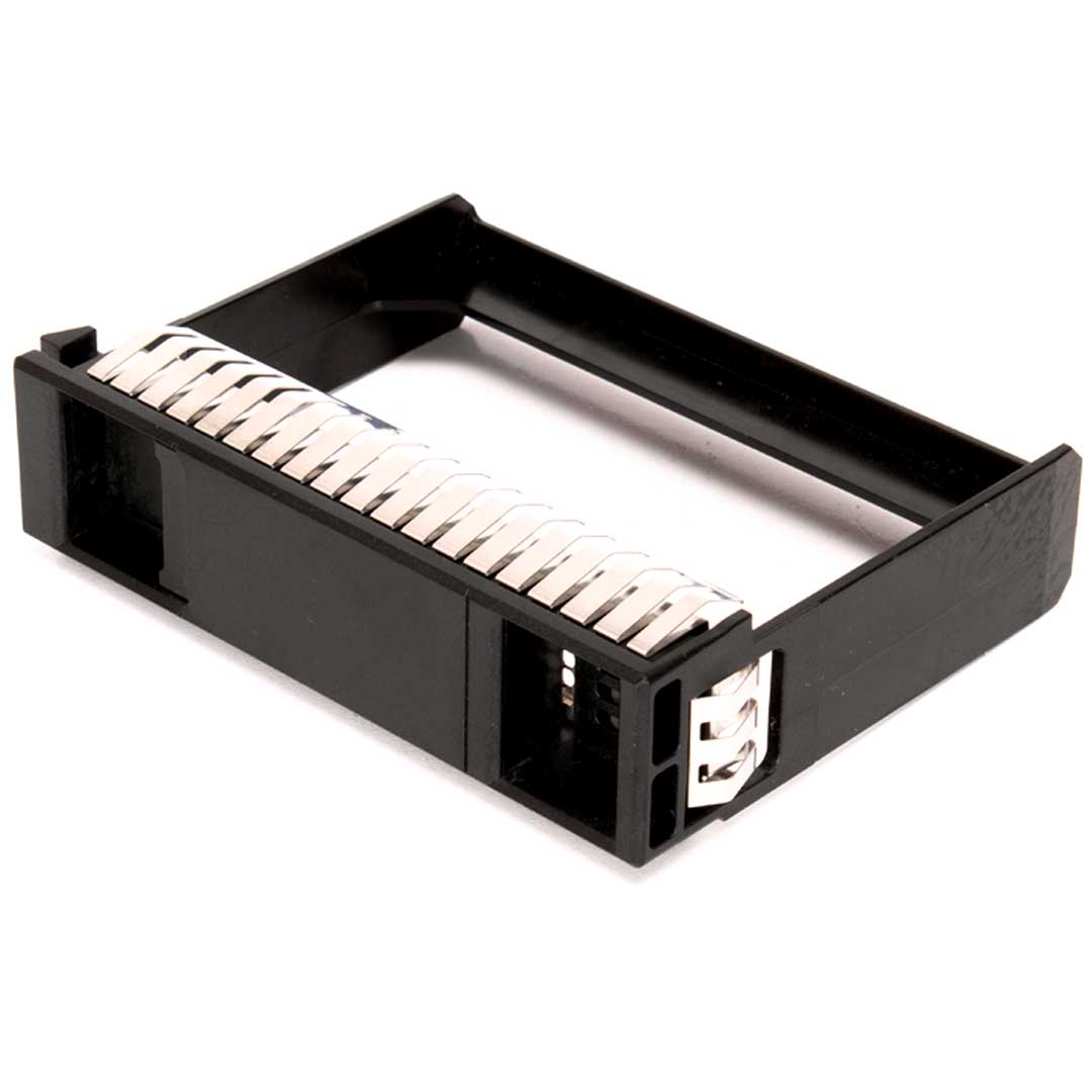 HPE Large Form Factor Hard Drive Blank Kit | 666986-B21