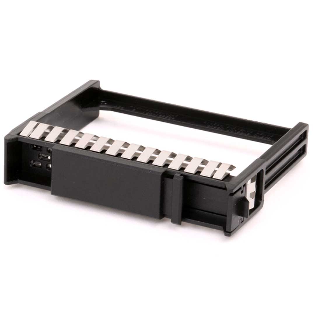 HPE Small Form Factor (SFF) Hard Drive Blank | 666987-B21