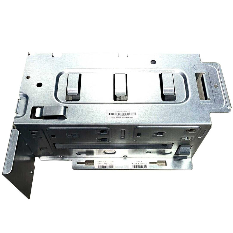 HPE Redundant Power Supply Cage | 686665-001