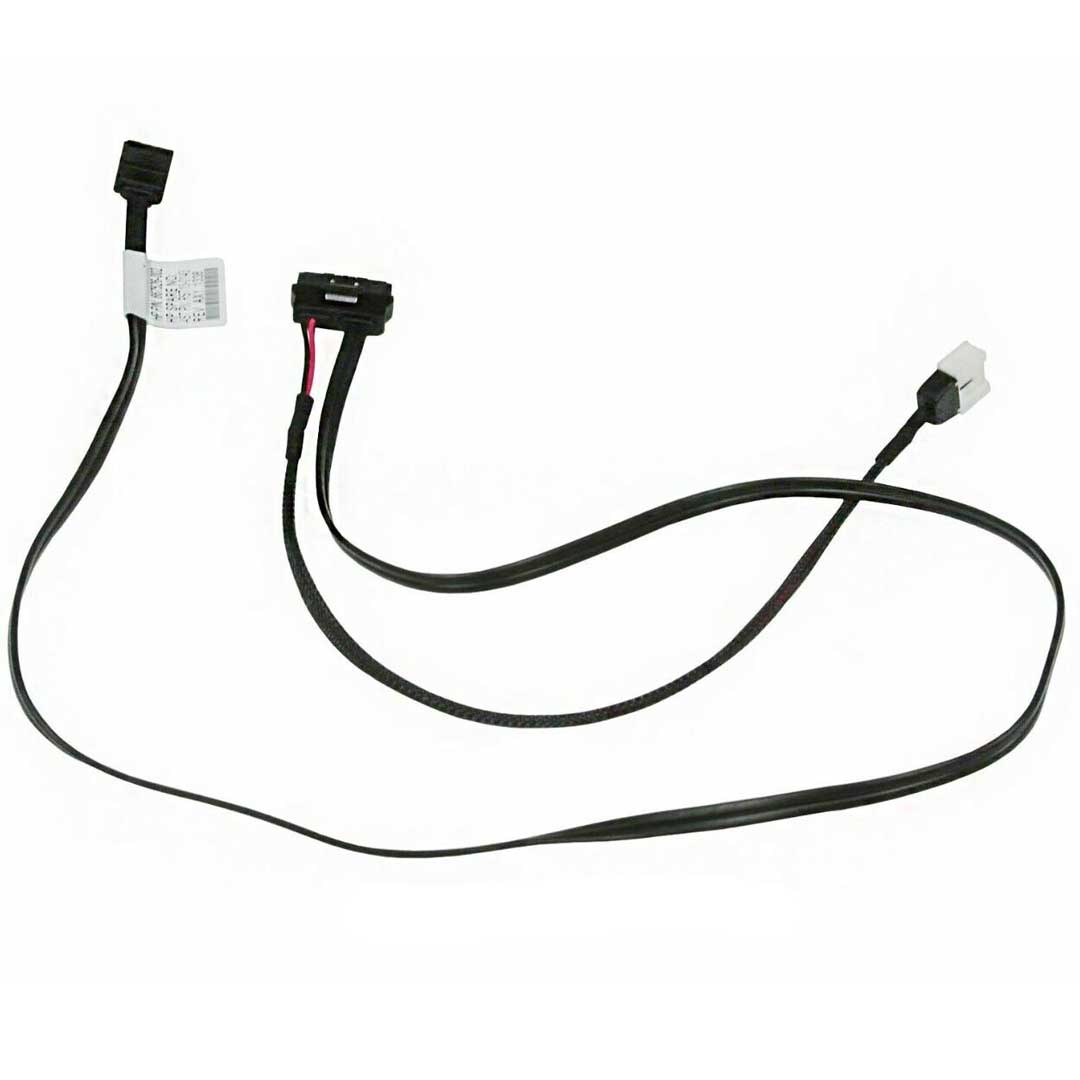 HPE Optical Drive Dual Cable Assembly | 689392-001