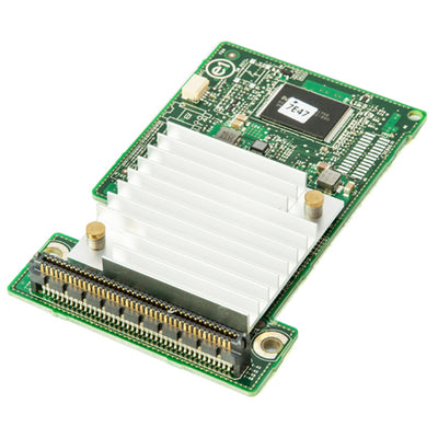 Dell PERC 8 H310 6GB/S SAS Mini Blade Mezzanine RAID Controller | 69C8J
