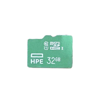 HPE 32GB Microsd Mainstream Flash Media Kit | 704502-001