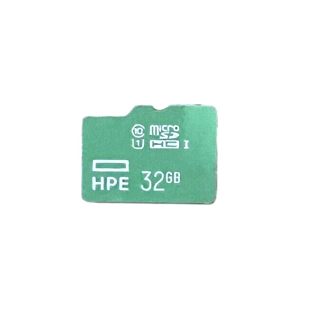 HPE 32GB Microsd Mainstream Flash Media Kit | 700139-B21