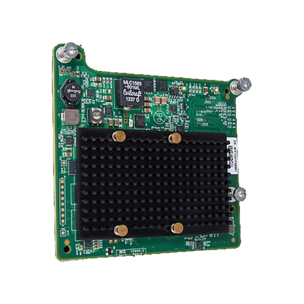 710608-B21 - HPE QMH2672 16Gb Fibre Channel Host Bus Adapter