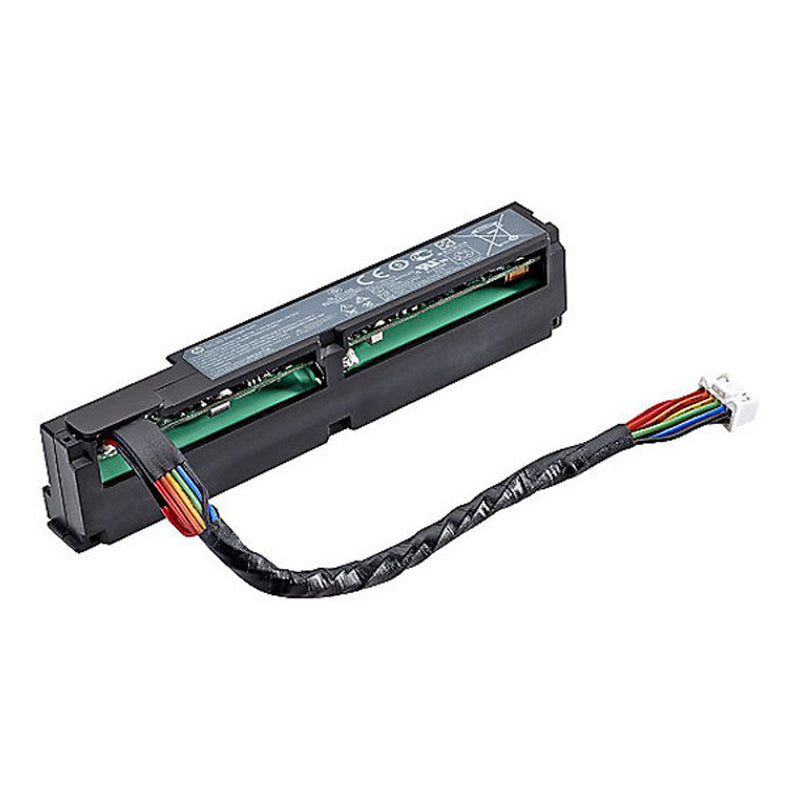 761874-B21 - HPE Smart Array P840/4GB FBWC 12Gb 2-port Int FIO SAS Controller