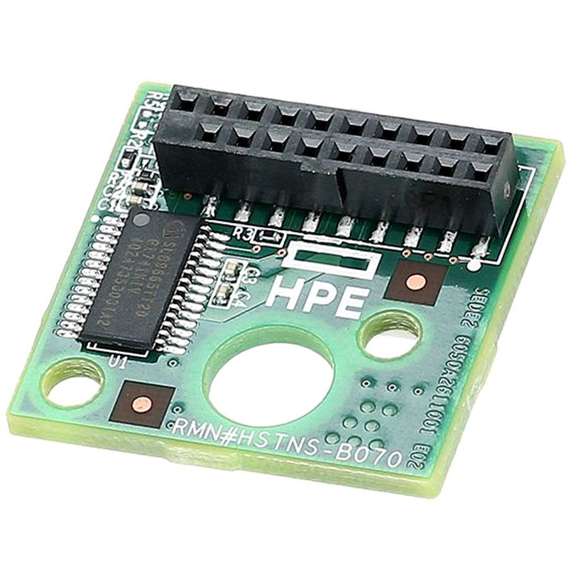 HPE DL560 Gen9 Security