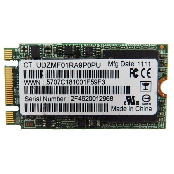 HPE Dual M.2 120GB 6Gb SATA SSD Read intensive-1 M.2 Blade Enablement Kit | 846757-001