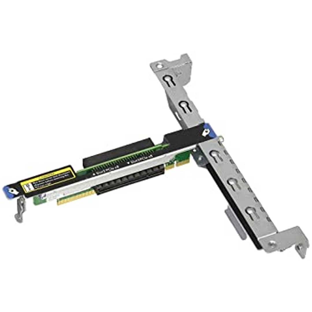 HPE DL60/120 (G9) FH Hl PCI-e Riser Kit | 765510-B21