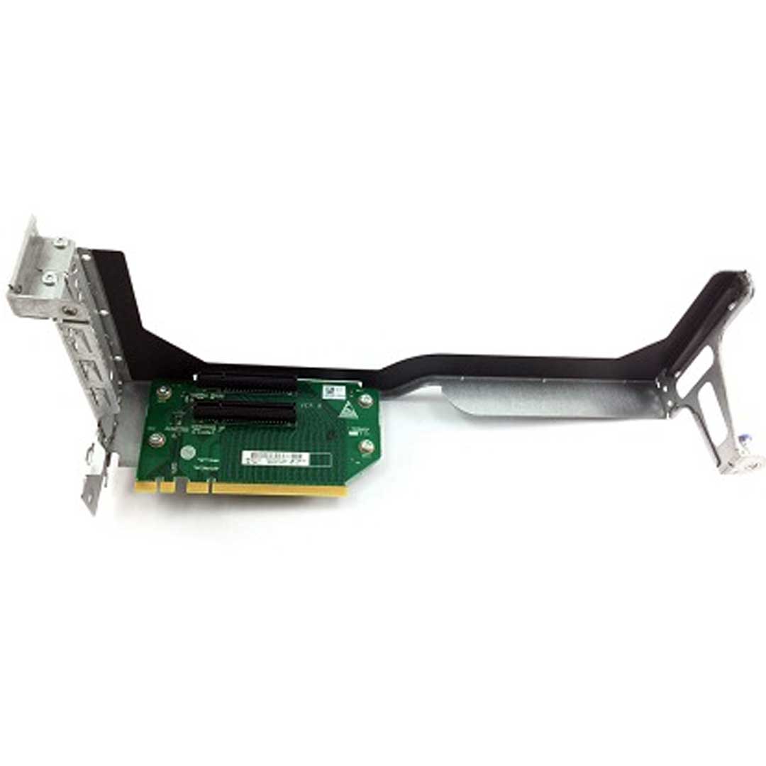 HPE DL80 (G9) FH Hl Riser Kit | 765515-B21