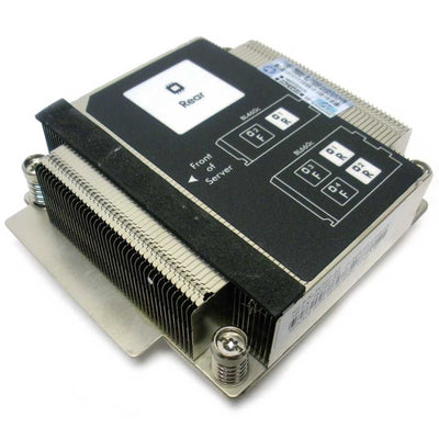 HPE (G9) 1U Standard CPU 1 Heatsink | 777687-001