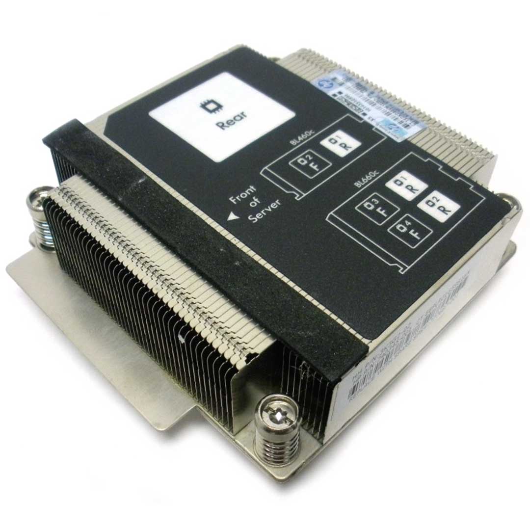 HPE (G9) 1U Standard CPU 1 Heatsink | 777687-001