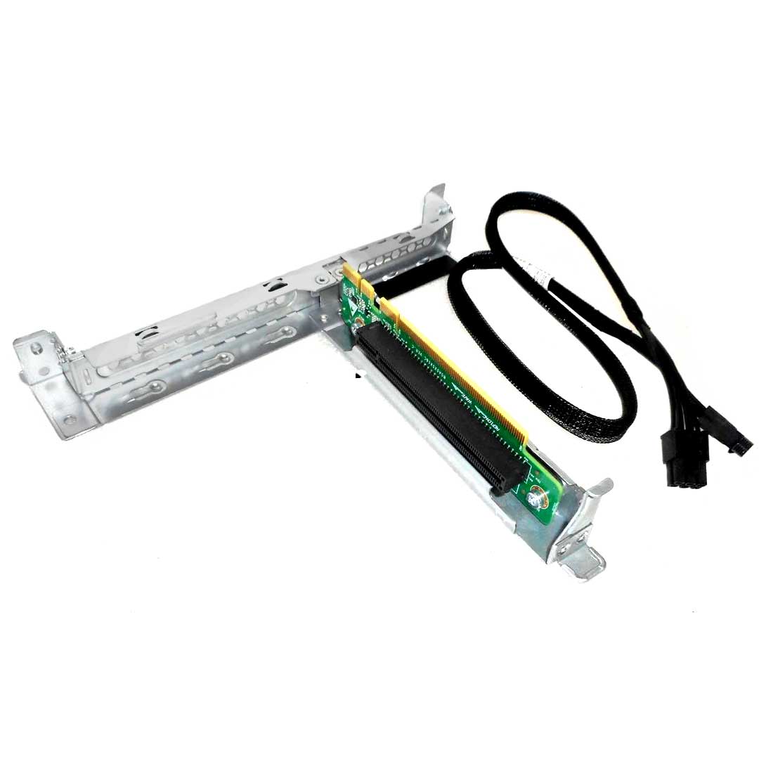 HPE ProLiant DL120 (G9) GPU Enablement Kit | 779611-B21