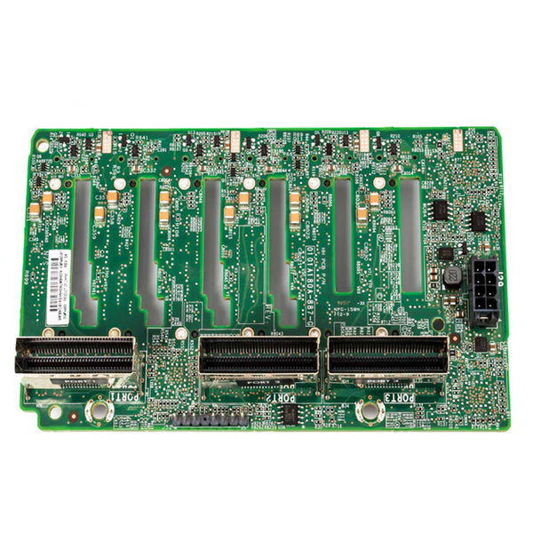 HPE ProLiant ML350 (G9) NVMe 6 SSD Express Bay Enablement Kit | 726551-B21
