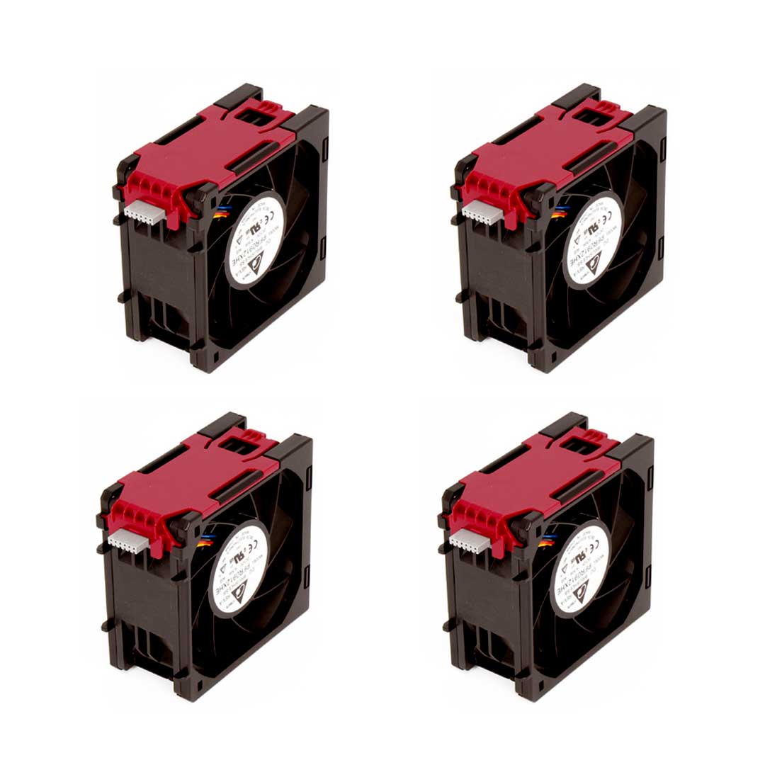 HPE ProLiant ML350 (G9) Redundant Fan Kit | 725878-B21