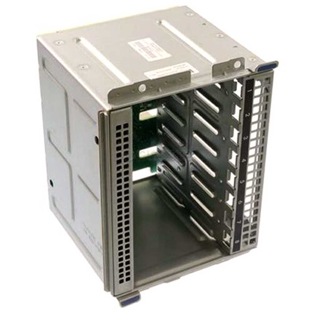 Hpe Ml110 Gen9 8 Sff Hot Plug Drive Cage | 784586-B21