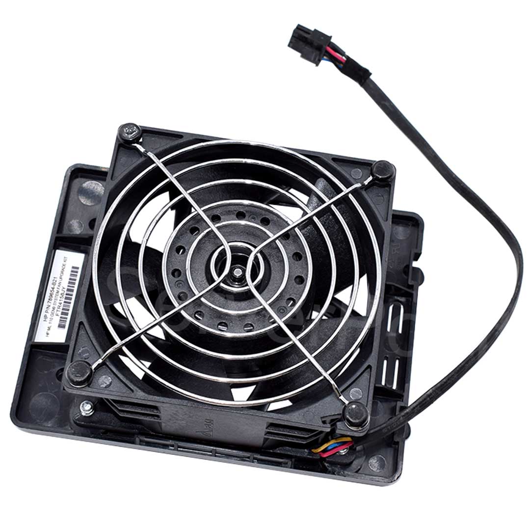 HPE ProLiant ML110 (G9) System Fan Upgrade Kit | 789654-B21