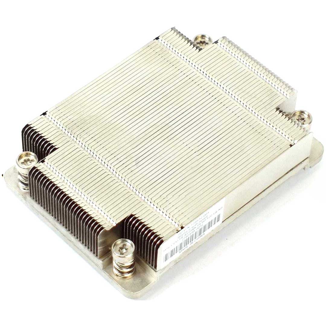 HPE Standard Screw Down Heatsink | 790498-001