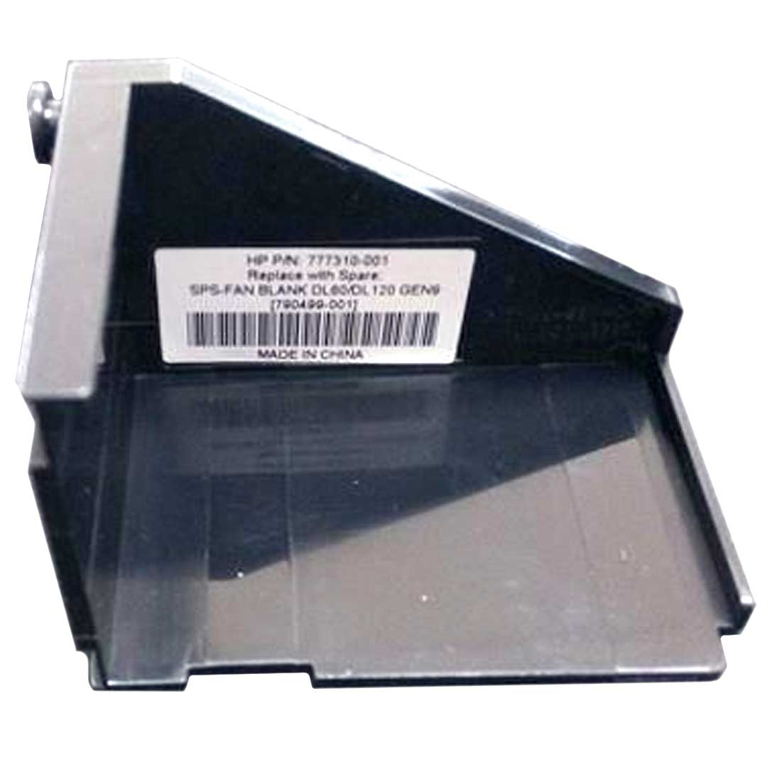 HPE DL60 Gen9 Fan Blank | 790499-001