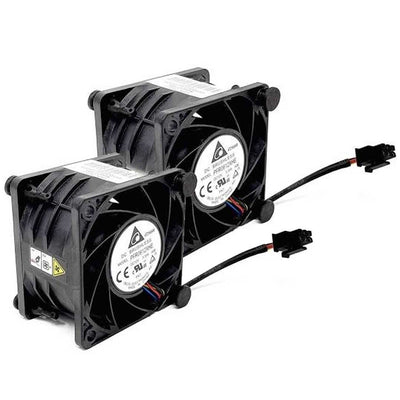 HPE ProLiant DL80 (G9) Redundant Fan Kit | 765516-B21