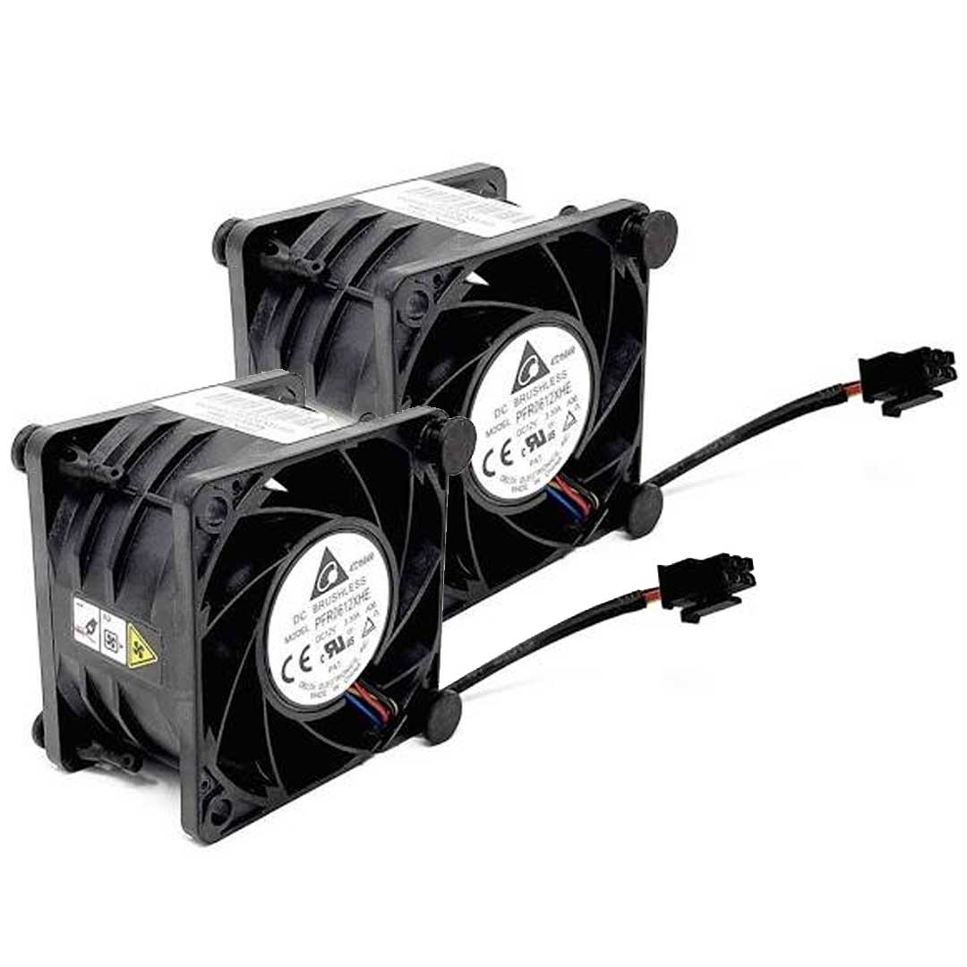 HPE ProLiant DL80 (G9) Redundant Fan Kit | 765516-B21