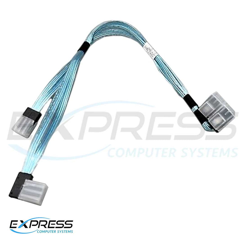 HPE DL120 Gen9 Cables