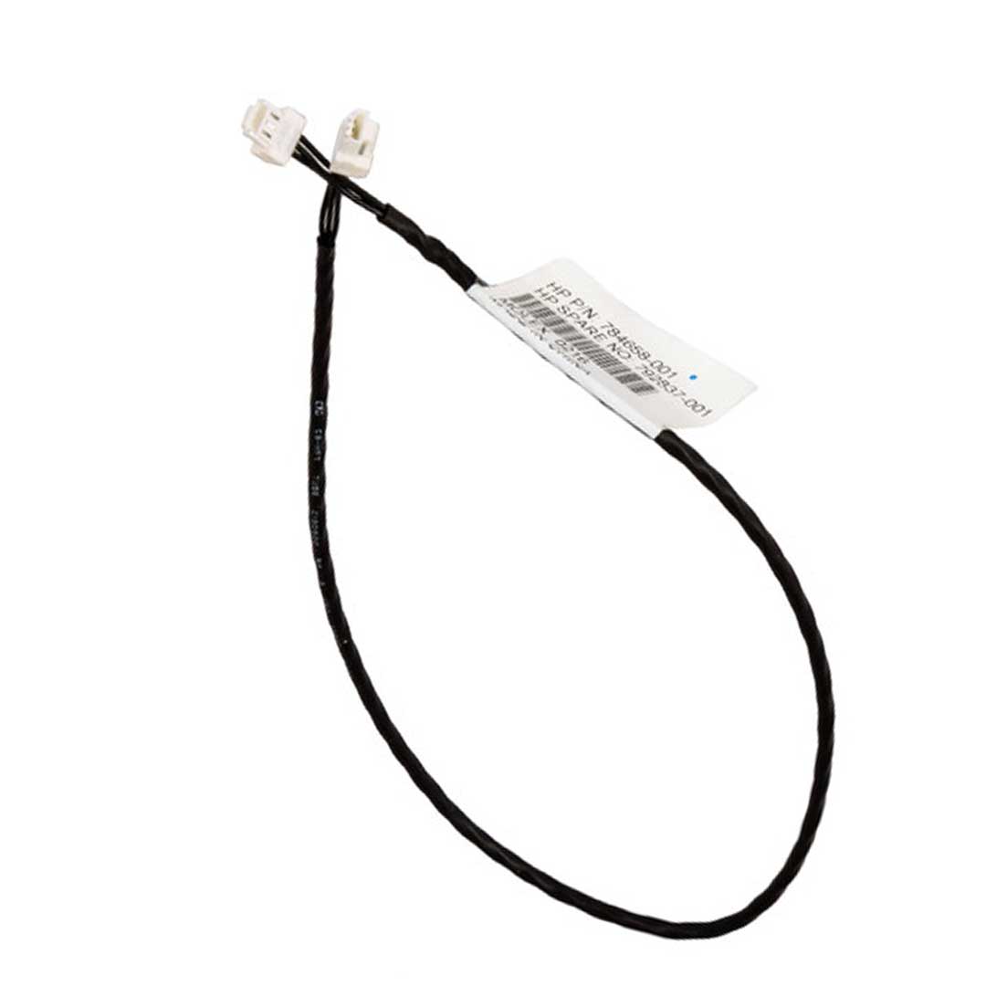HPE Raid Cable (G9) 3-Pin to 3-Pin 400mm Controller Power | 792837-001