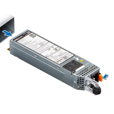 Dell 800W Platinum 100-240 VAC/240 VDC 60mm Power Supply | MGPPC