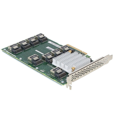 HPE ProLiant DL560 Gen9 12Gb SAS Expander Card Kit | 804228-B21