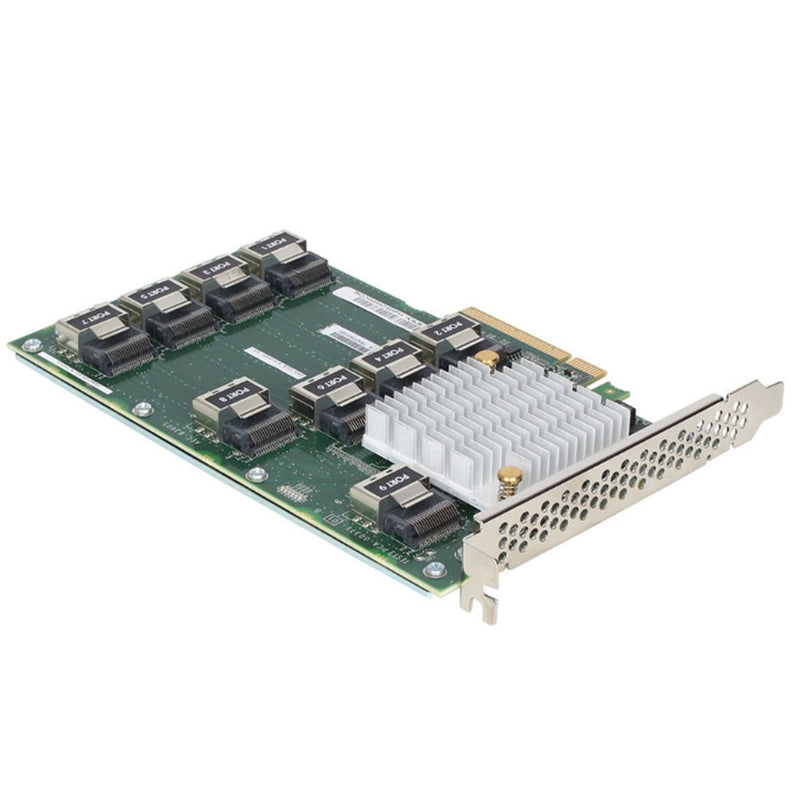 804228-B21 - HPE ProLiant DL560 Gen9 12Gb SAS Expander Card