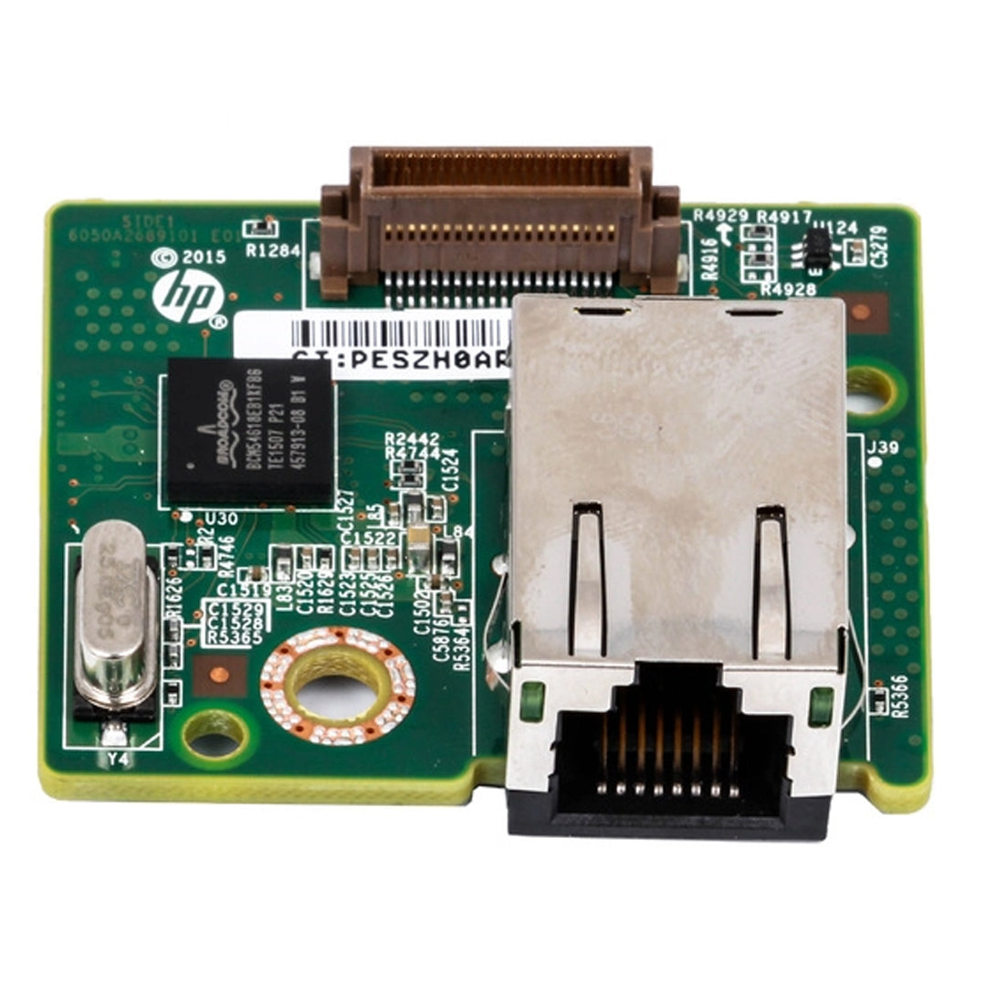 806565-B21 - HPE Apollo 4200 Gen9 Dedicated iLO Management Port Kit