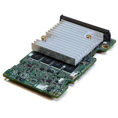 Dell PERC H310 6Gbps PCI-E Mini Blade RAID Controller – Used, Fully Tested