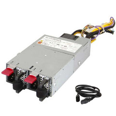 HPE 2x900W Standard AC 240VDC Redundant Power Supply Kit