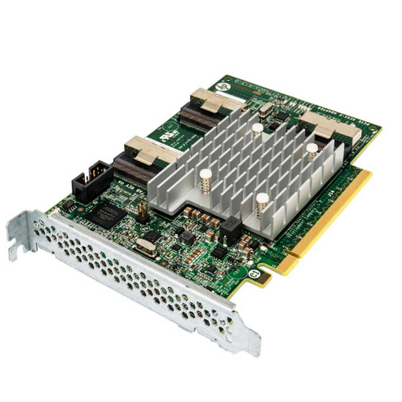 HPE ProLiant ML350 (G9) NVMe 6 SSD Express Bay Enablement Kit | 726551-B21