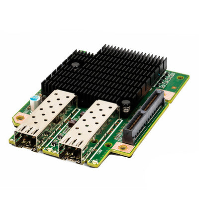 Dell 82599 10Gb Dual Port DA / SFP+ Mezzanine Daughter Card | X53DF