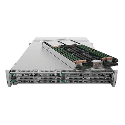 HPE Apollo 6000 Chassis Controller | 859362-B21