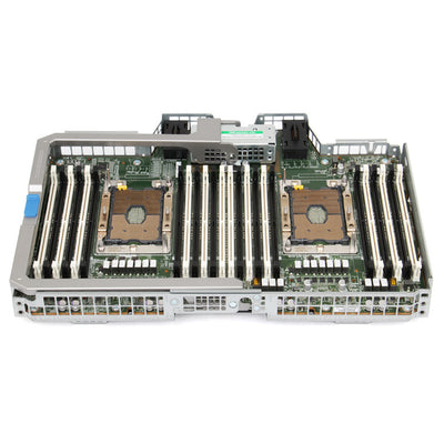 HPE DL5x0 Gen10 CPU Mezzanine Board Kit | 872222-B21
