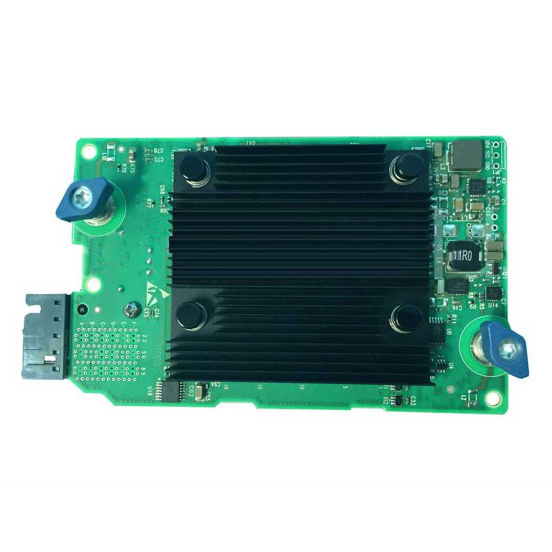 872723-B21 - HPE Apollo InfiniBand EDR 100Gb 2-port 841z Mezzanine Adapter