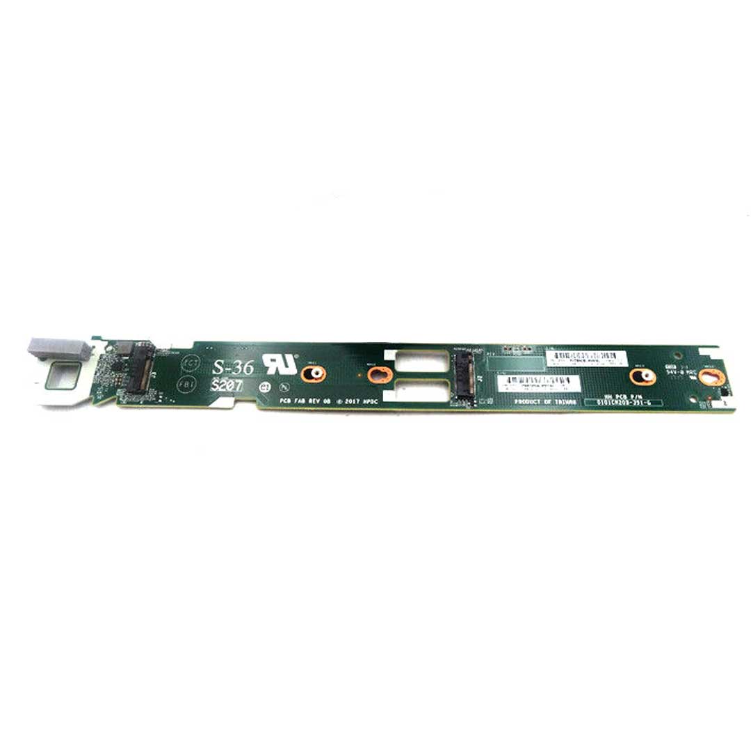 HPE ProLiant BL460C (G10) M.2 SSD Enablement Kits | 873870-B21