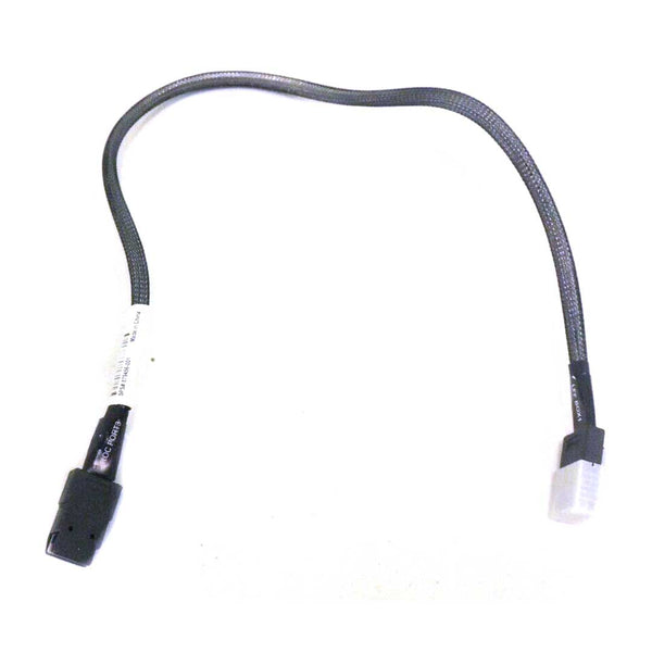 その他 mek 874573-B21 | HPE ML350 Gen10 LFF AROC Mini-SAS Cable for