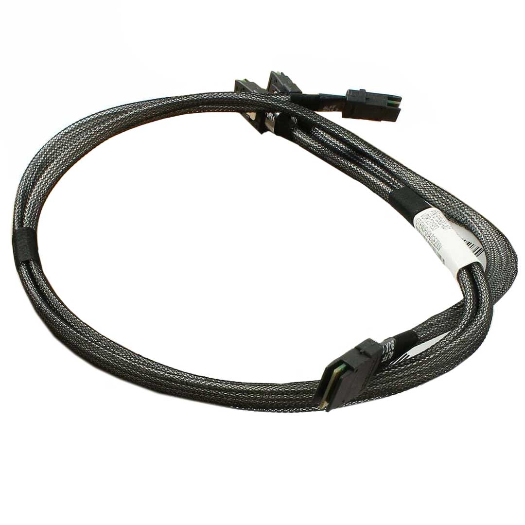 HPE ProLiant ML350 (G10) LFF Smart Array/Hba miniSAS Cable | 874574-B21