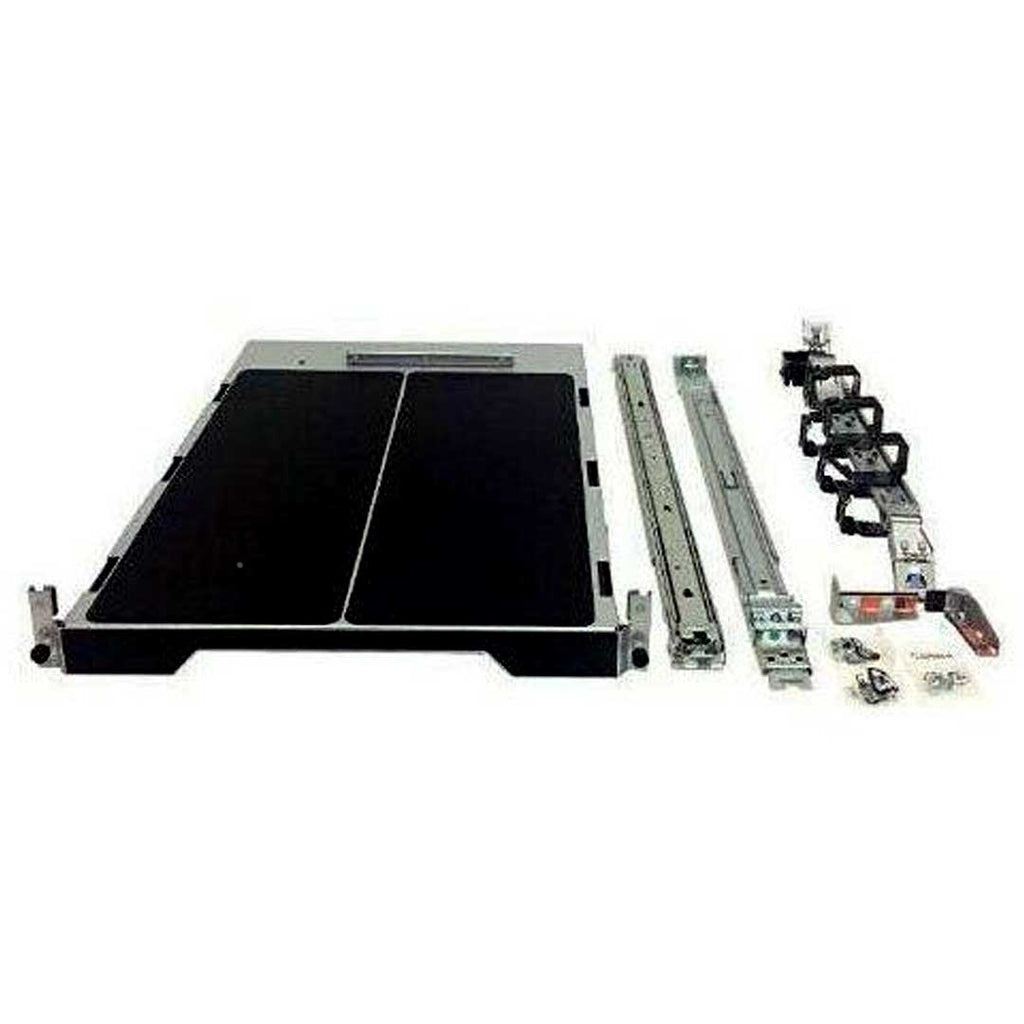ML Gen10 ラック搭載キット（874578-B21） HPE ProLiant ML (G10) Tower To Rack Conversion Kit | 874578-B21