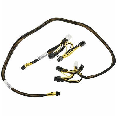 HPE ProLiant ML350 (G10) GPU External Power Cable | 877628-B21