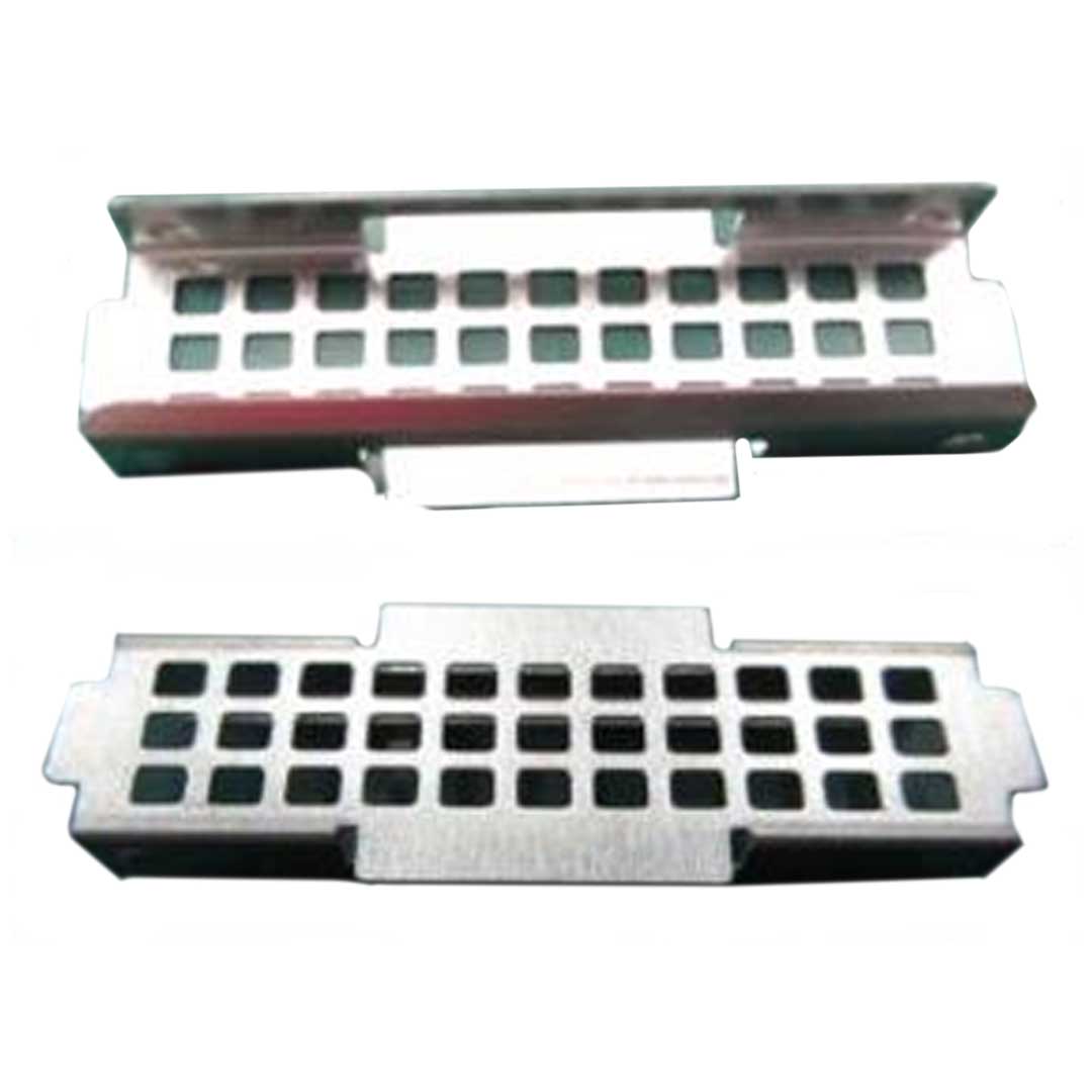 HPE Serial port blank | 878510-001