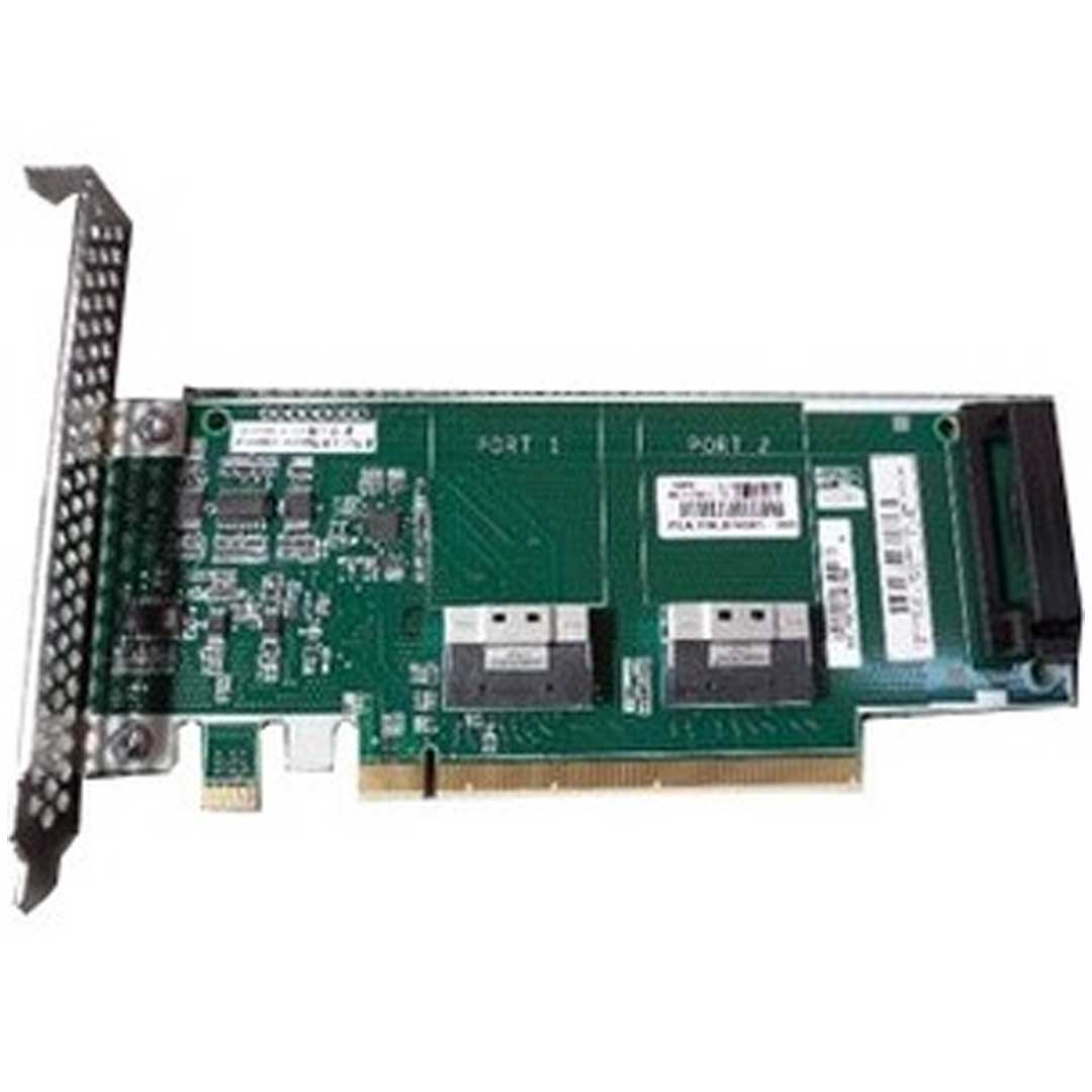 HPE ProLiant ML350 (G10) 8 NVMe SSD Enablement Kit With 2X4NVMe Risers And Support Cables | 874569-B21