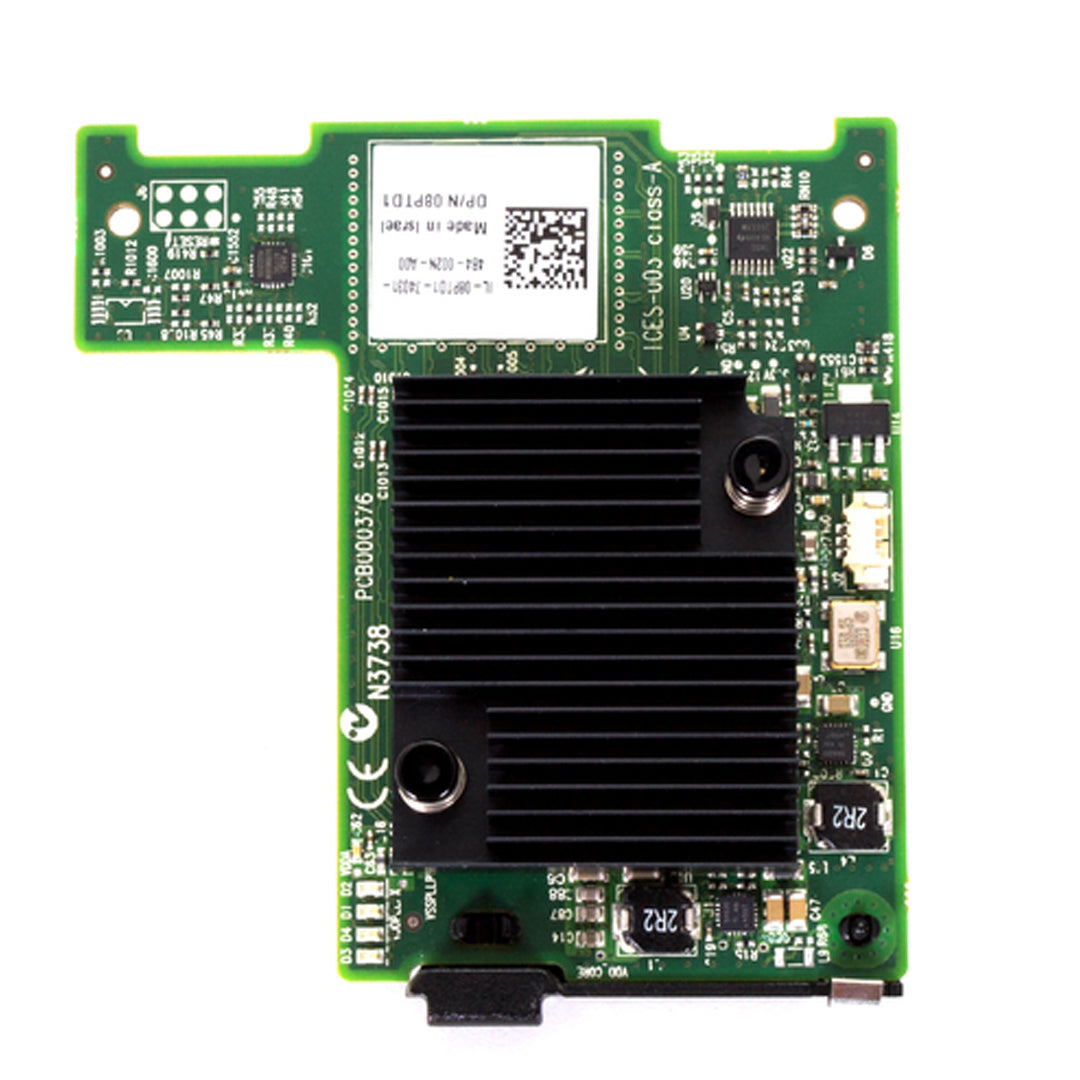 Dell Mellanox FDR CX-3 56Gb/S Infiniband Mezzanine Card | 8PTD1
