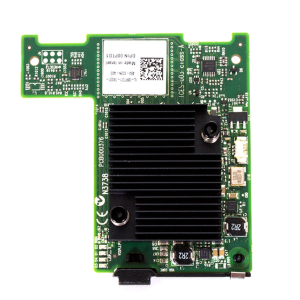 8PTD1 | Dell Mellanox FDR CX-3 56Gb/S Infiniband Mezzanine Card