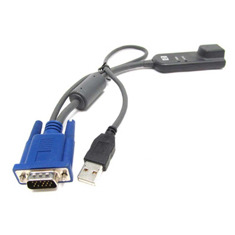 Ports
