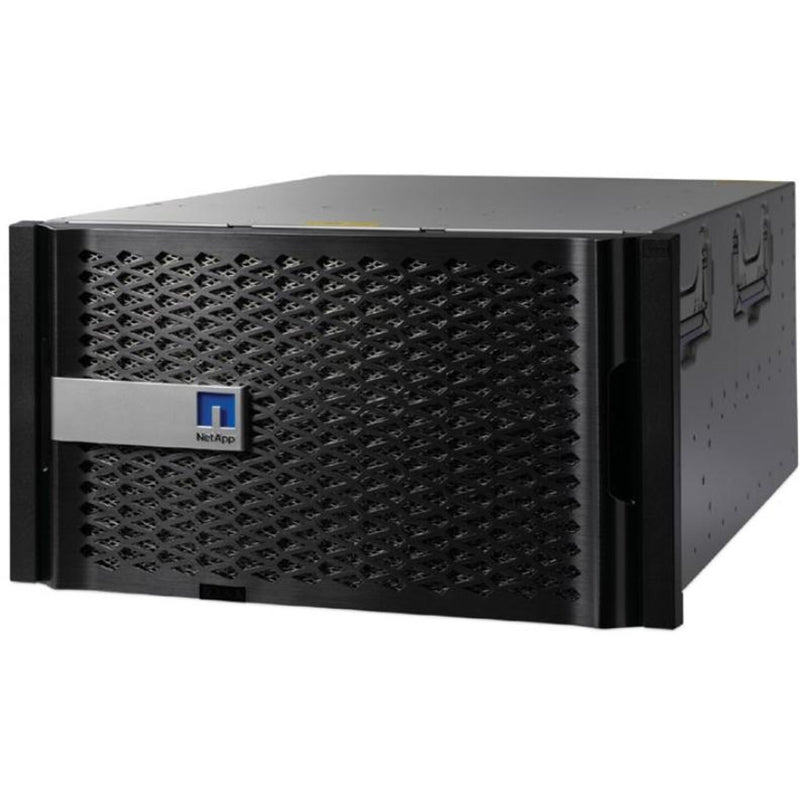 NetApp All Flash FAS (AFF) 8040 Single Chassis HA Pair Filer Head (AFF-8040A)