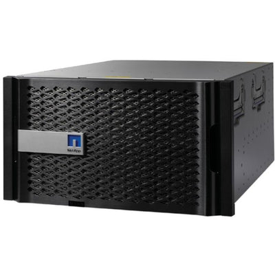 NetApp All Flash FAS (AFF) 8060 Single Chassis HA Pair Filer Head (AFF-8060A)