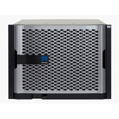NetApp AFF-A700 Dual Controller Filer Head (HA)